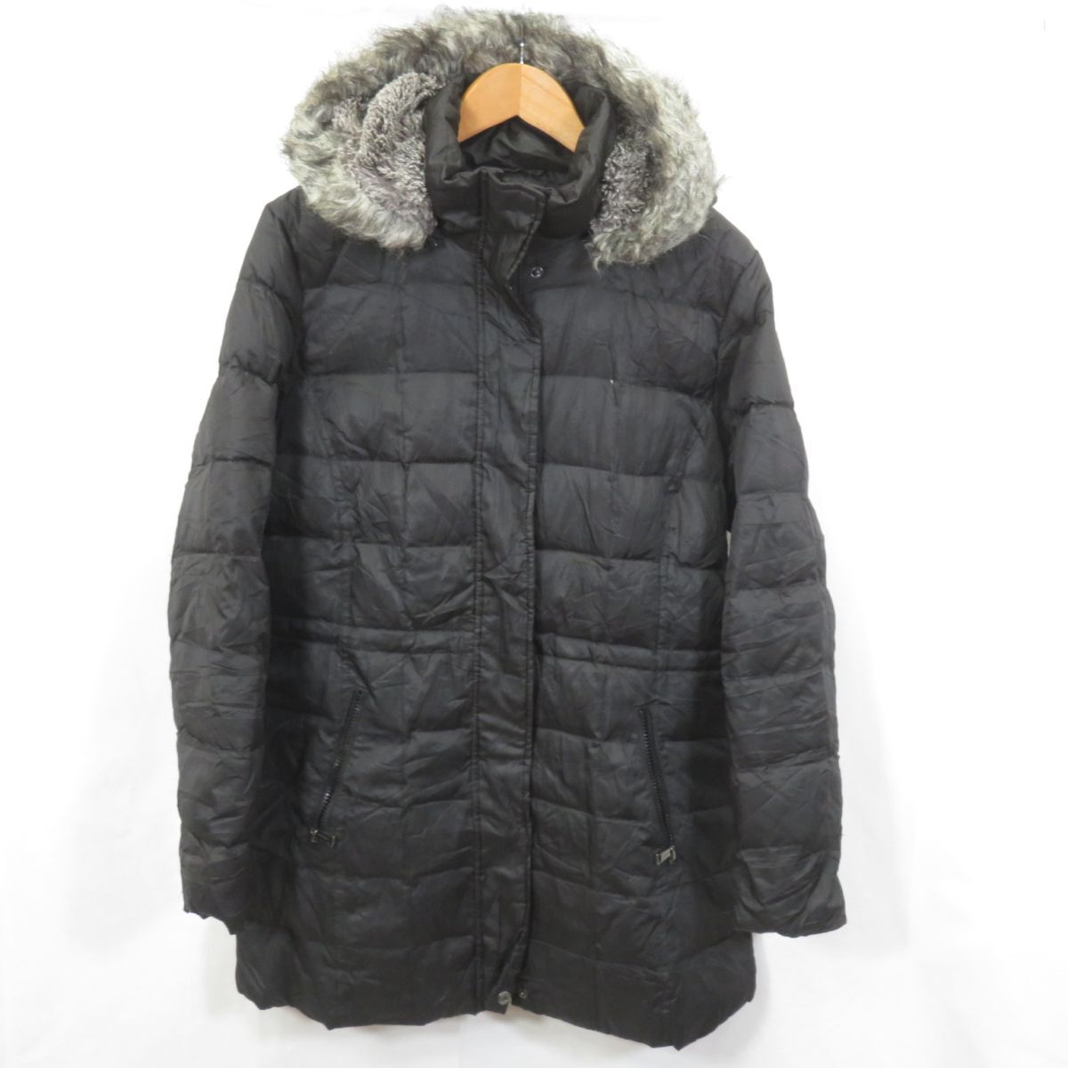 NAUTICA 中綿コート sizeXL/ノーティカ 1201拍卖