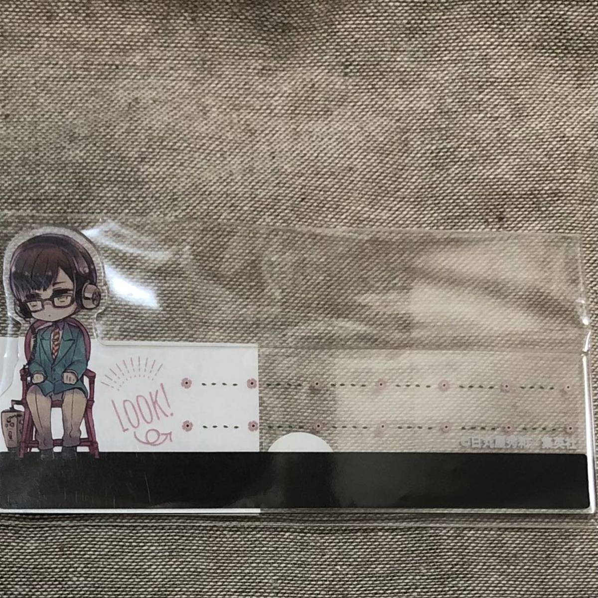 ヘタリア キャラメモボード 日本 World★Stars拍卖