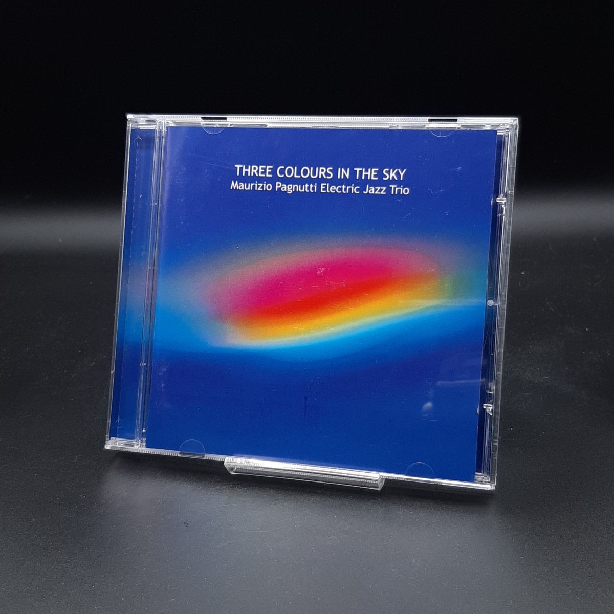CH4 Three Colours In The Sky / MAURIZIO PAGNUTTI拍卖