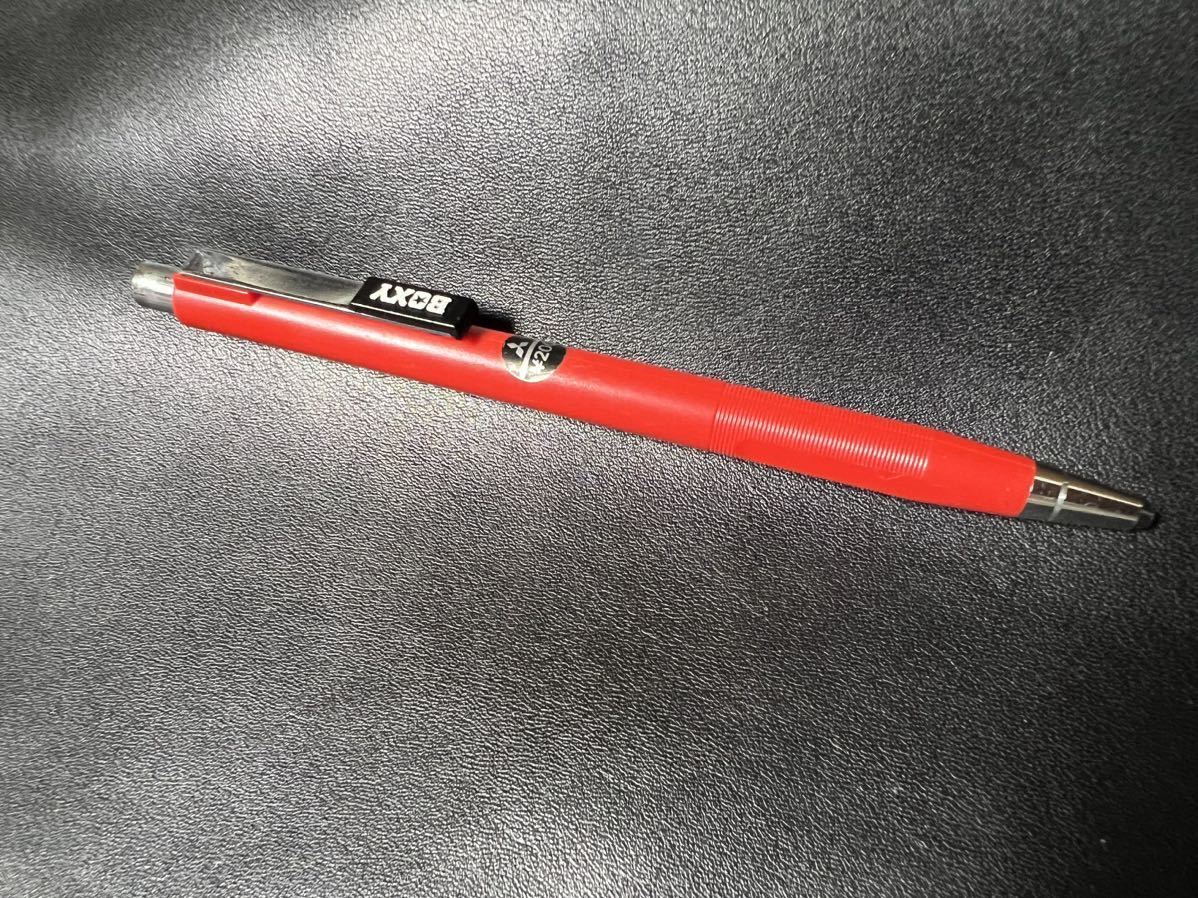 BOXY ボールペン 昭和レトロ アンティーク ビンテージ デッドストック拍卖