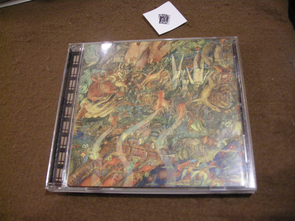 ◆即決CD! チック・チック・チック|!!!|ミス・テイクス拍卖