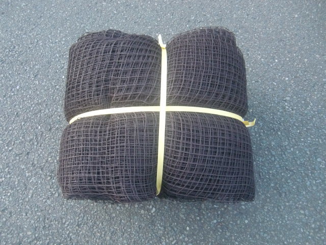 ネット 9,2m×8,5m拍卖