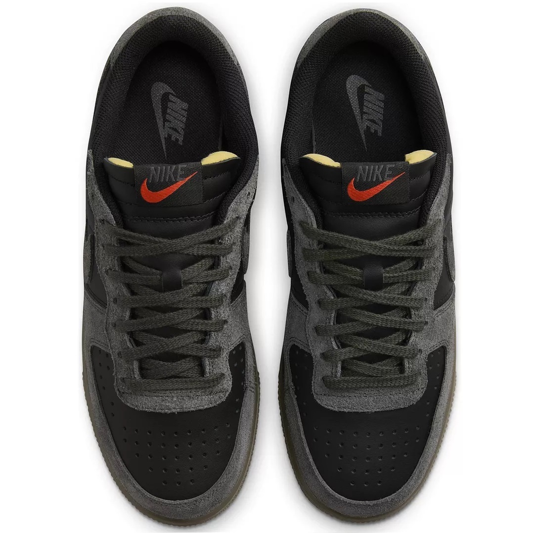 ■ナイキ ターミネーター ロウ ブラック/ミディアムアッシュ 新品 29.0cm US11 NIKE TERMINATOR LOW FV0396-001拍卖