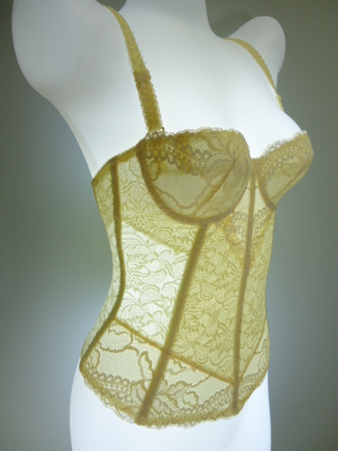 【KCM】body16-H65★新品★recit ビーマインド 高級補正 ボディーシェイパー・スリーインワン サイズ:H65 フレンチバニラ拍卖