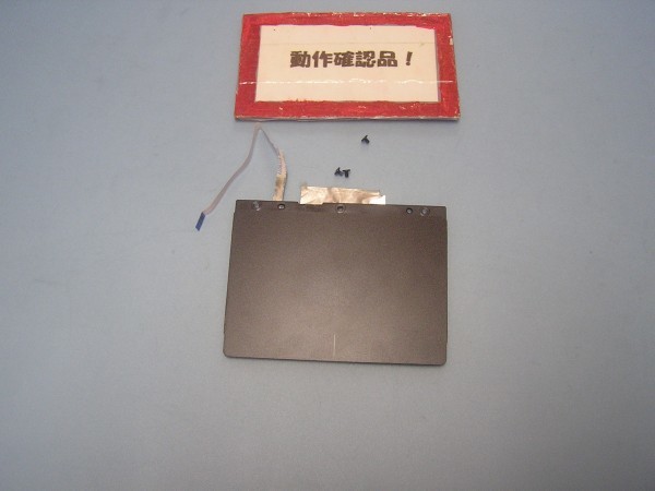 ASUS X551CA-SX022H 等用 タッチパット部拍卖