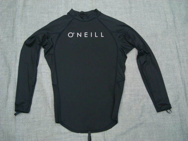 新品オニール(O’NIELL ) メンズSUPER LITE LSシャツ (スーパーライト長袖シャツ)XLサイズ拍卖