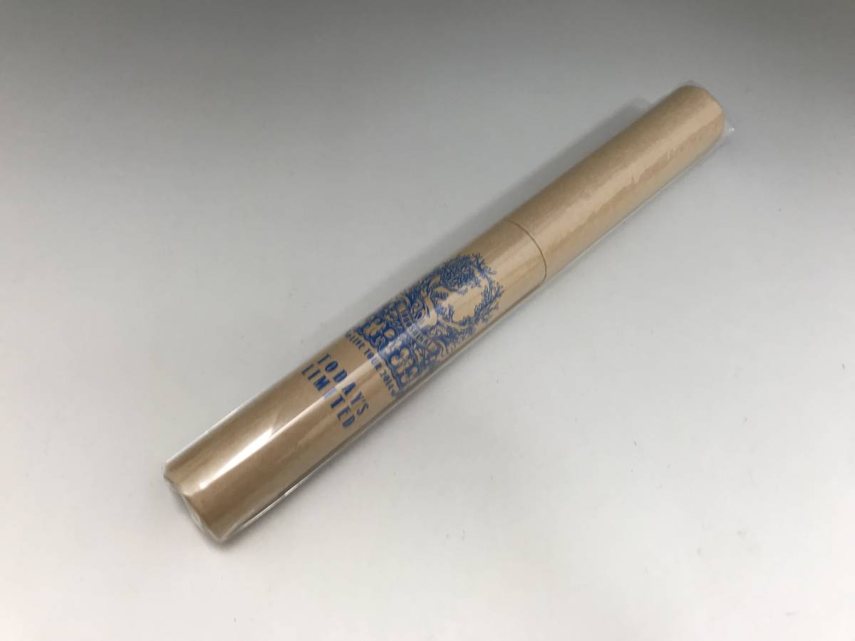 東方神起 LIVE TOUR 2014 ~TREE~ 会場限定ペンシルセット (5/23東京ドームver.) 公式グッズ拍卖