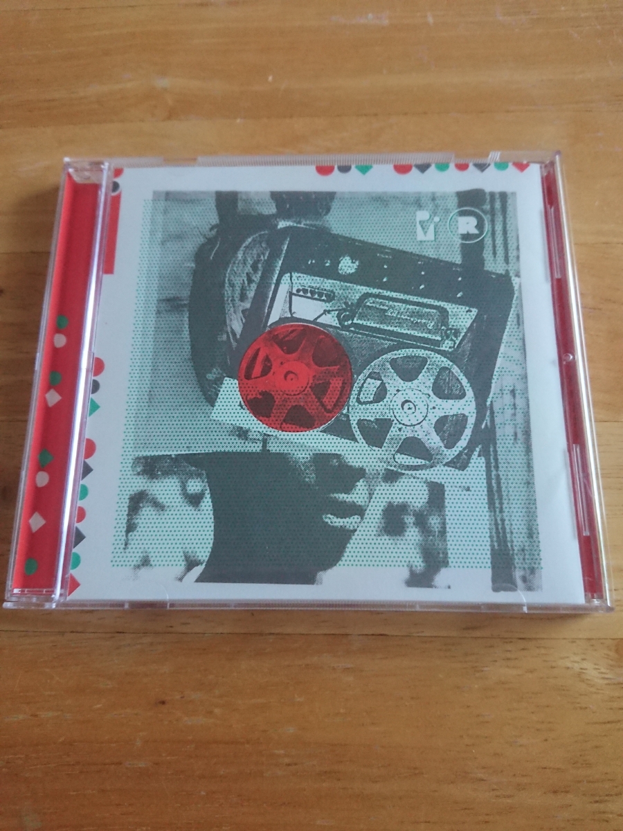 【送料込! THE MACHINE『REDHEAD』】拍卖