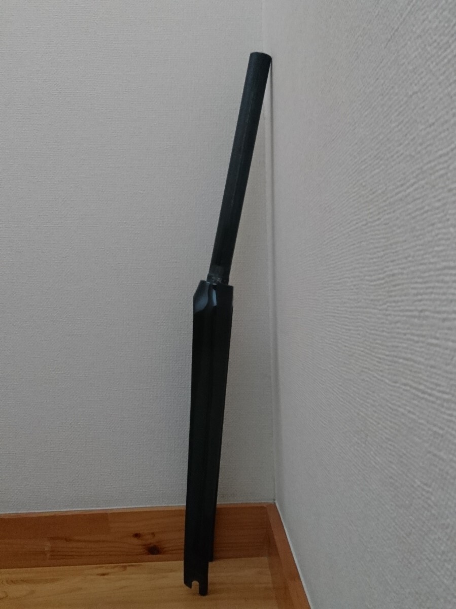 700C カーボン フロントフォーク拍卖