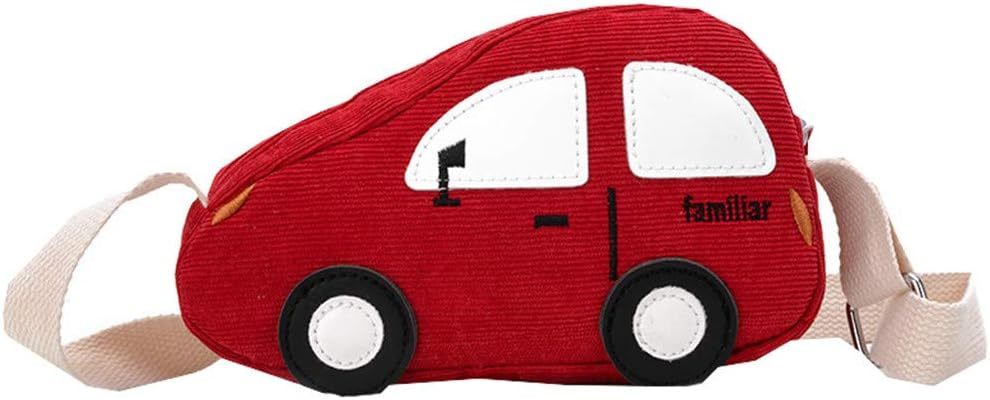 子供用 リュックサック 通学 かばん 児童バッグ 子供用 リュック 子供 男の子 女の子 車 幼児 子供用(色:レッド)E19拍卖