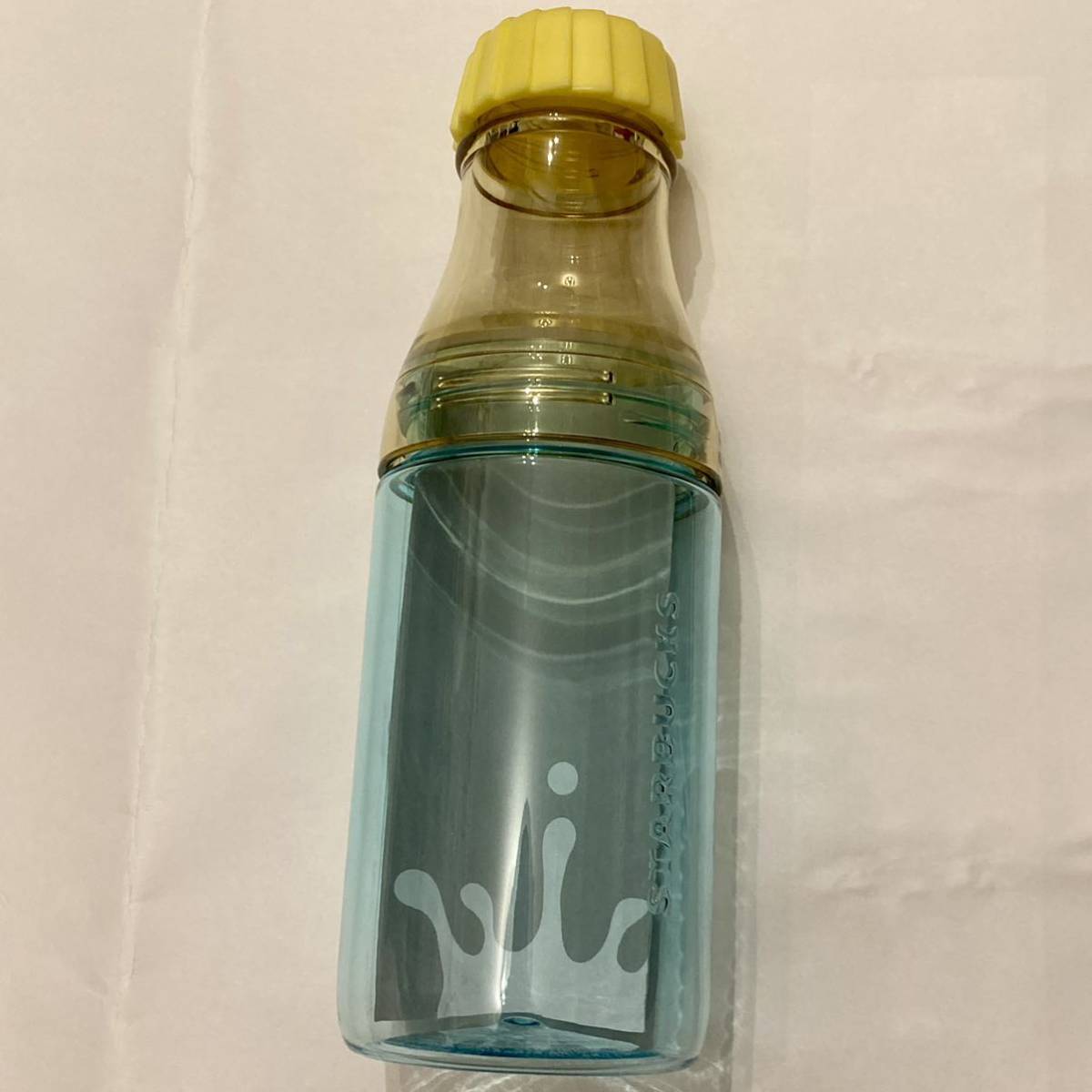 即決!送料込み!新品!スターバックス サニーボトル 2015 グリーン 500ml拍卖