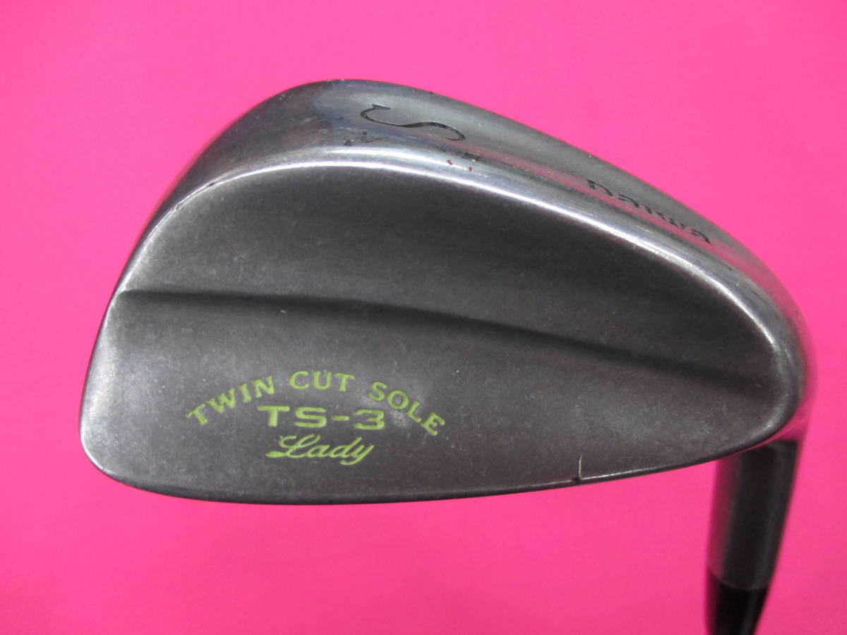 女性用 SW ダイワ FLEX-L拍卖