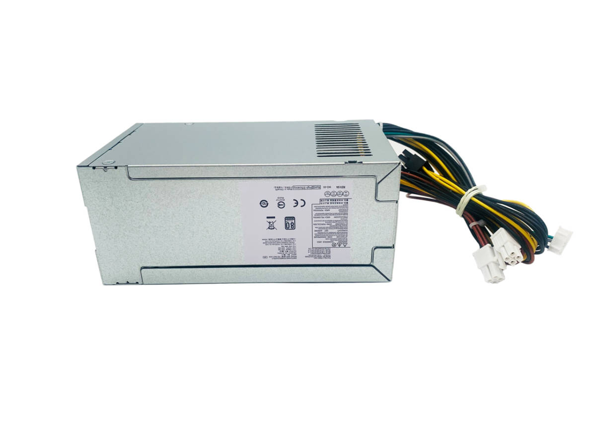 400W 交換用電源ユニット HP ProDesk 280 288 G3 800 600 480 G3 G4 PA-3401-1HA PA-3401-2HA PCG007 D16-180P2A PA-3401-6HY D19-180P1A 拍卖