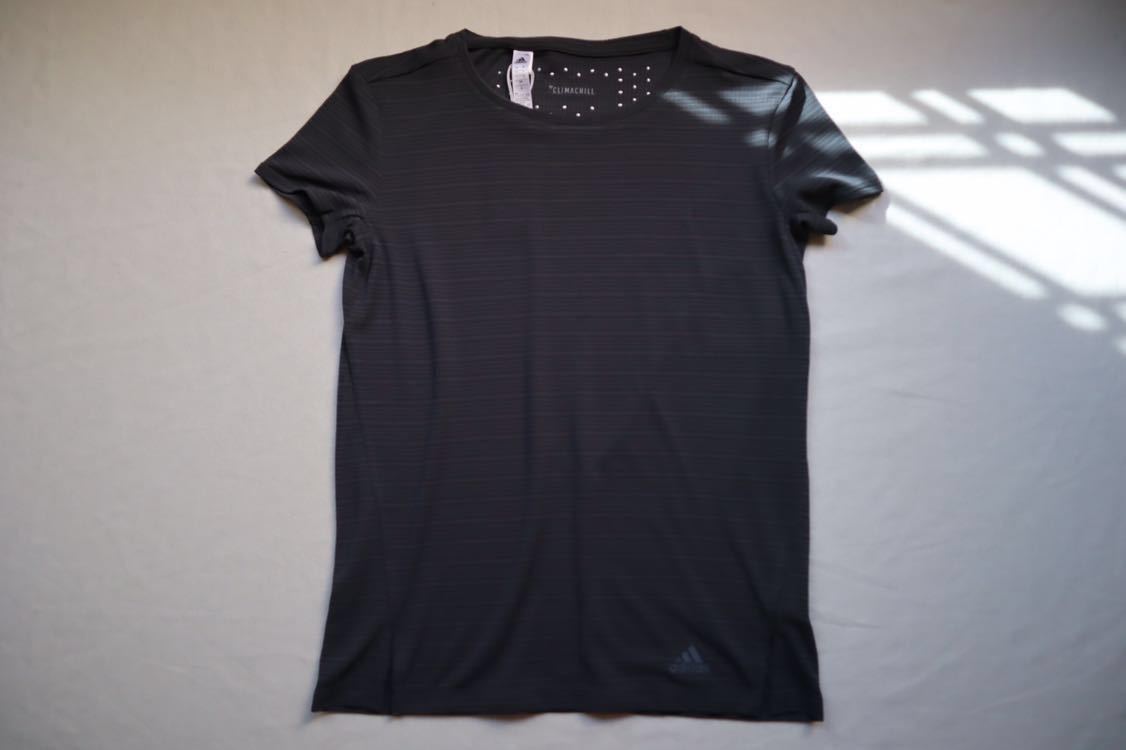 【新品】アディダスM4T クライマチル 半袖Tシャツ FAV76-CZ4012 レディースS拍卖