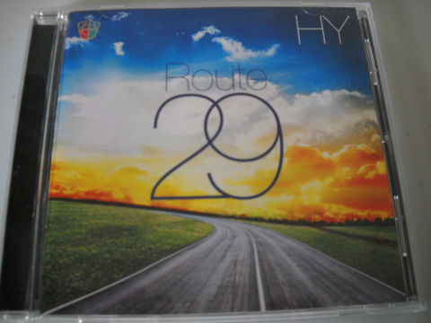 沖縄 HY♪『純と愛』収録♪【Route29】拍卖