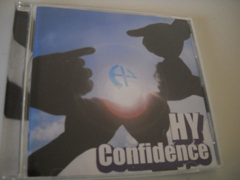 沖縄 HY【Confidence】拍卖