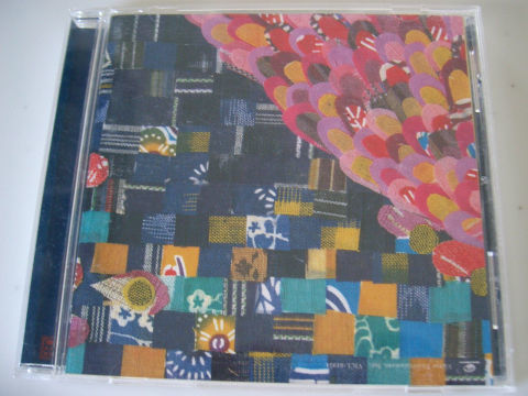 沖縄 Cocco【ザンサイアン】拍卖