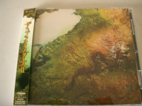 沖縄 ザ・コブラツイスターズ☆帯付☆ザ・コブラツイスターズⅡ拍卖