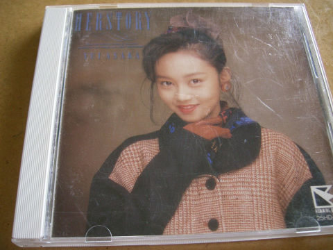 浅香唯【HERSTORY】拍卖