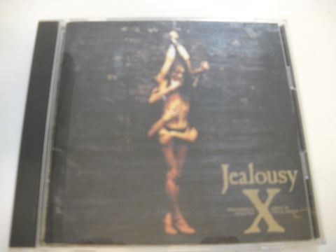 X【Jealousy】拍卖