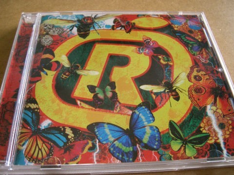 ORANGE RANGE♪チャンピオーネ♪【ORANGE RANGE】拍卖