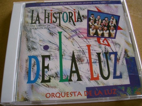 オルケスタデラルス☆希少☆【LA HISTORIA】拍卖