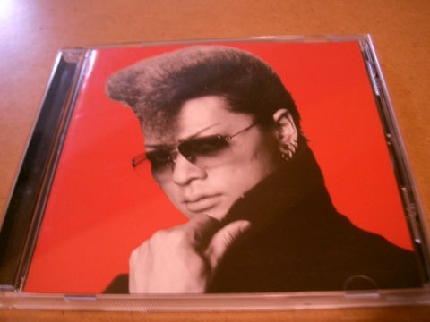 氣志団【1/6 LONELY NIGHT】拍卖