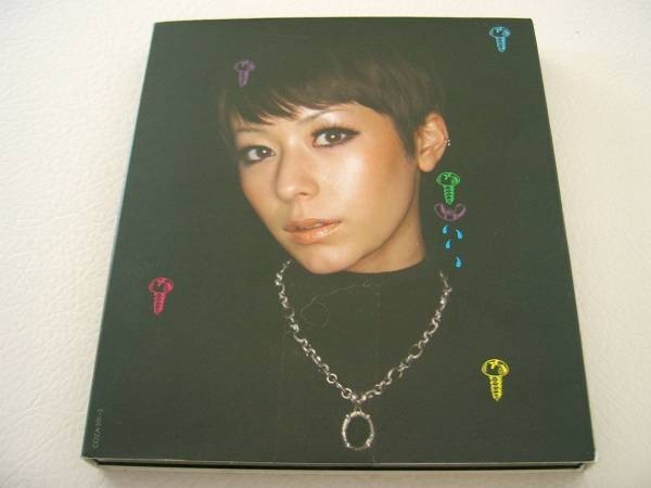 木村カエラ☆CD+DVD 初回限定盤☆【+1】拍卖