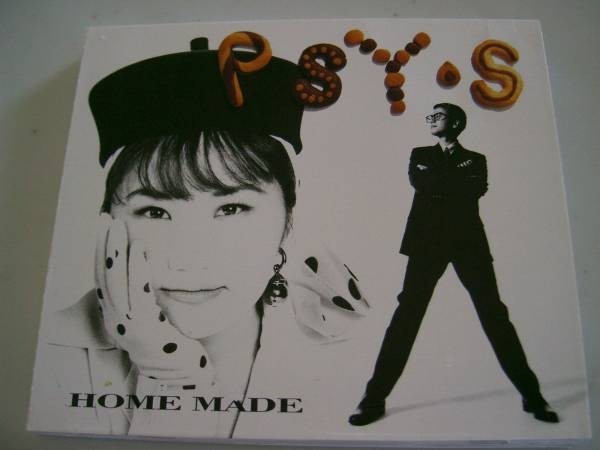 PSY・S☆ポストカード付き☆【HOME MADE】拍卖