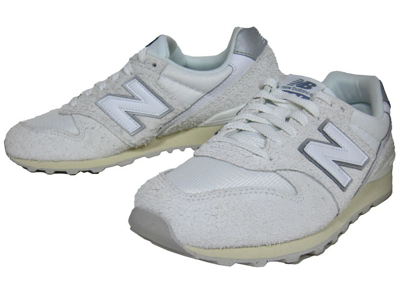 送料無料☆新品☆スエード☆new balance WL996-24.5cm ニューバランス拍卖
