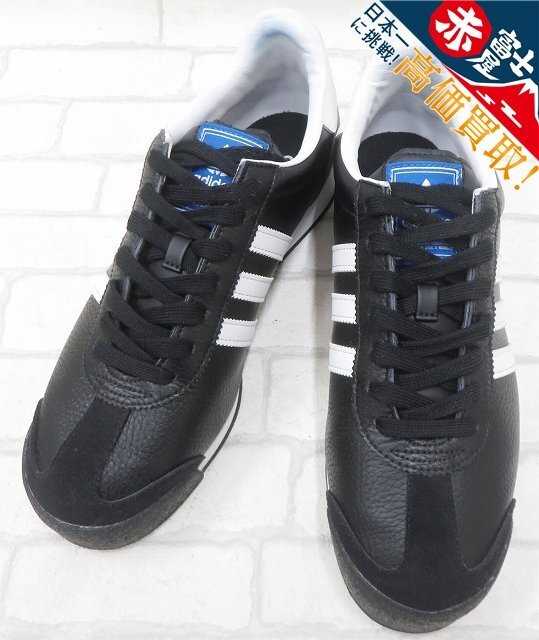 2S9222/adidas SAMOA アディダス サモア拍卖