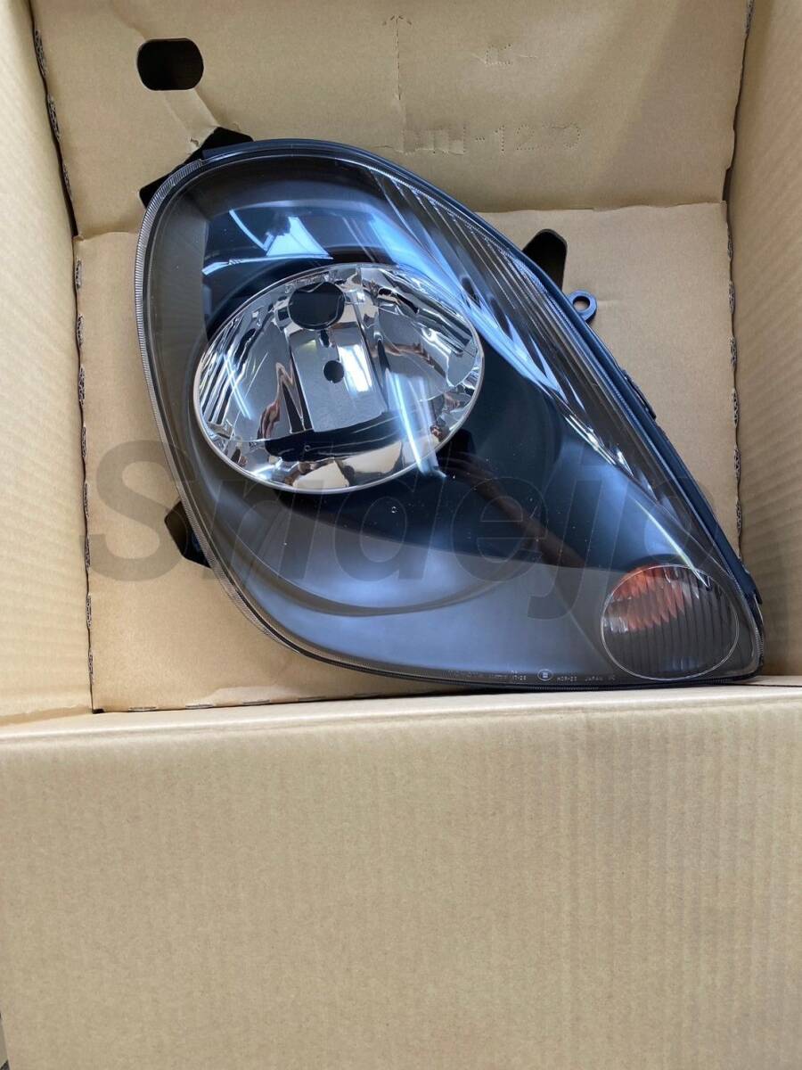 【未使用】TOYOTA トヨタ純正 ZZW30 MR-S ヘッドライト ヘッドランプ ユニット 右★ headlight RH拍卖