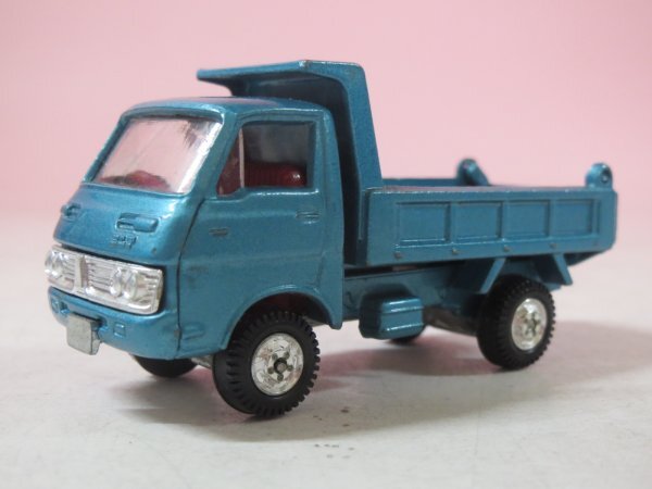 69958■トミカ 35-1 エルフダンプトラック 2B拍卖