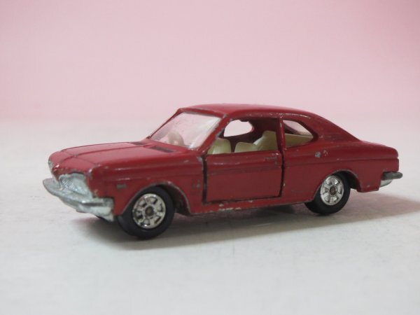 69947■トミカ 7-1-7 ホンダ1300クーペ9 1拍卖