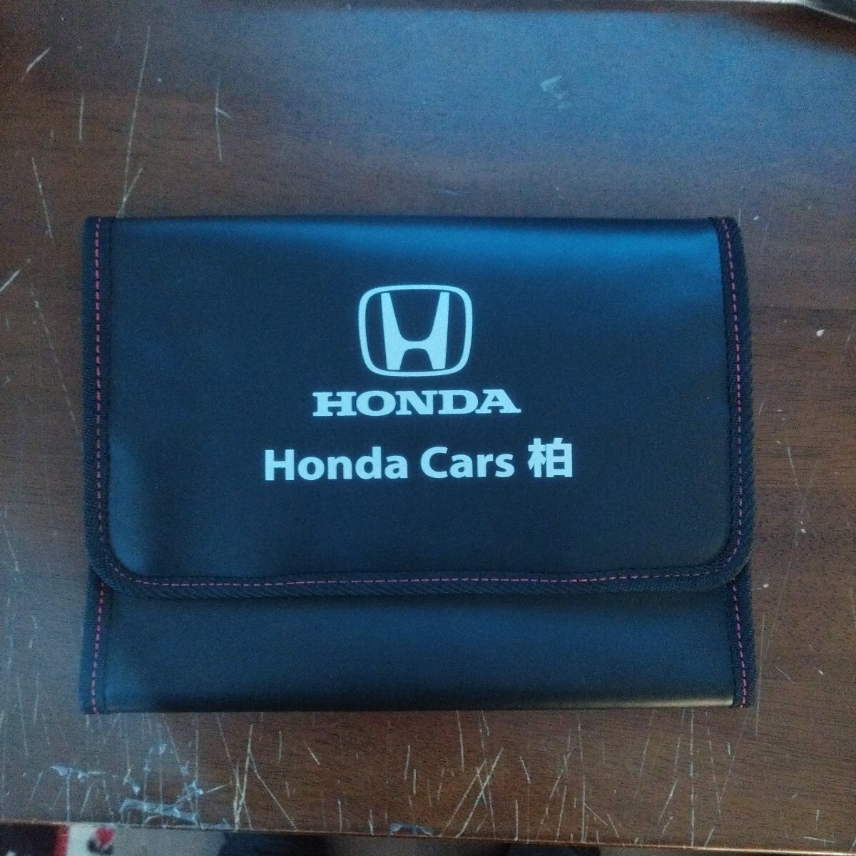 CA22ホンダ ホンダカーズ 柏 車検証ケース拍卖