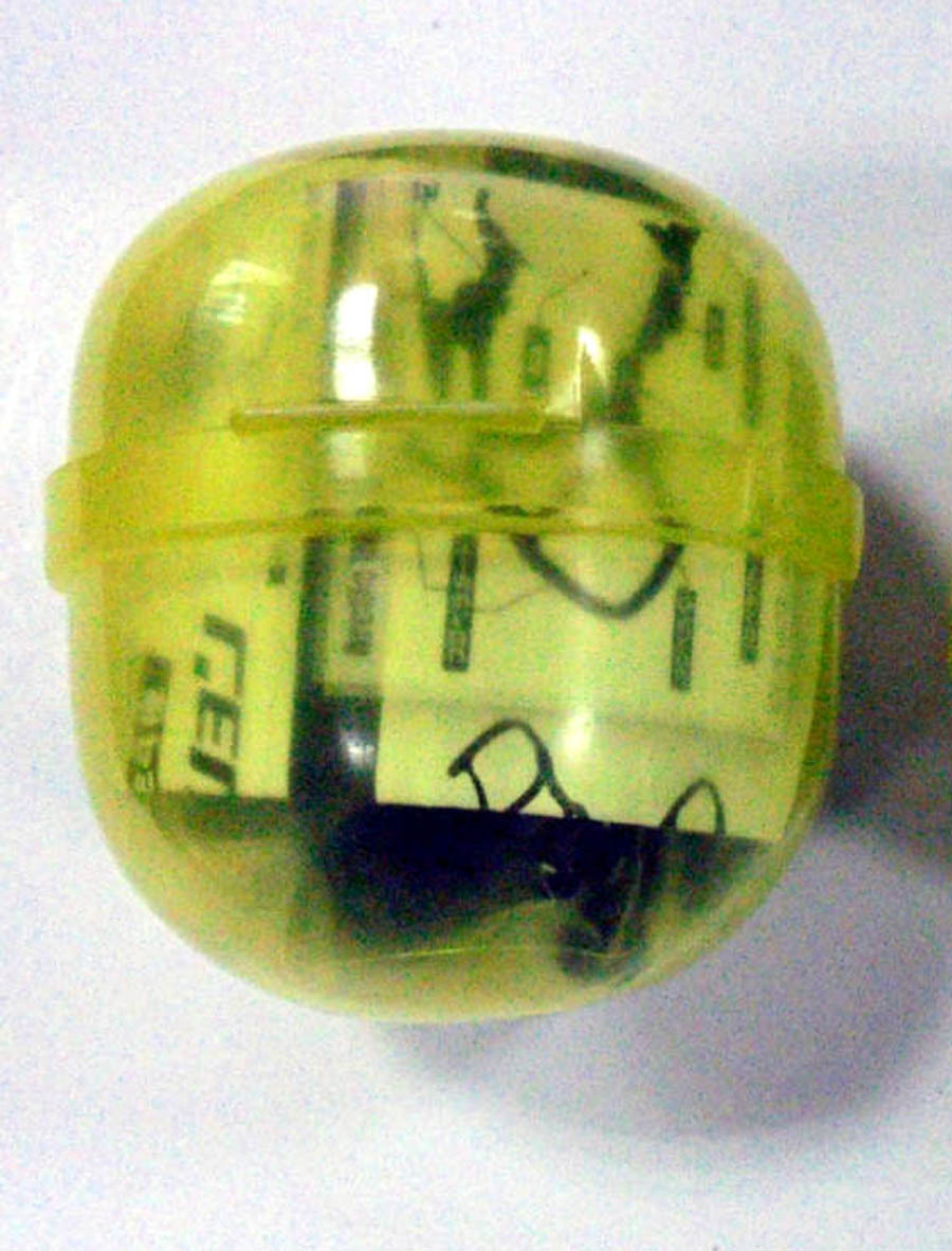 同梱可・特売品 DJI ミニチュアコレクション QS8 単品出品 物資輸送用ドローン拍卖