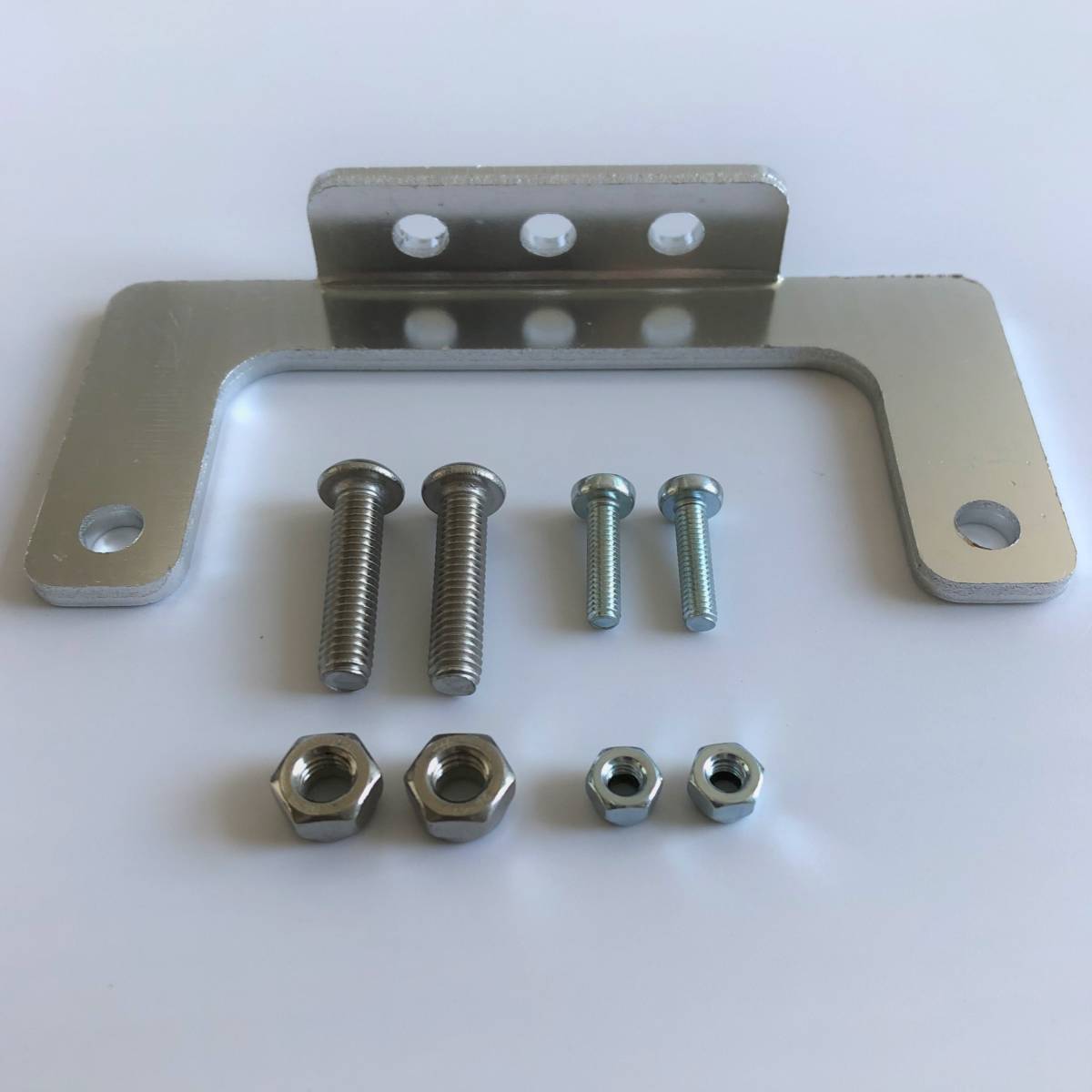 BMW モノレバー用 エンデュララスト製 イグニッションコイル マウントブラケット R100RS R100GS R100RT R100R R80 一覧拍卖