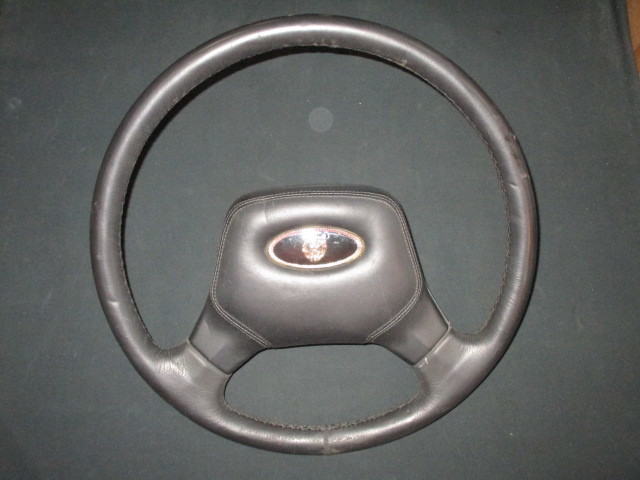 ■ジャガー XJ6 ソブリン ステアリング XJ40 中古 部品取りあり ハンドル コラム ドア 内張 トリム センターコンソール■拍卖