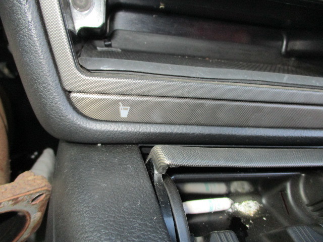 ■フォルクスワーゲン パサート ドリンクホルダー 吹き出し口 中古 3B APU 部品取あり カップホルダー 小物入れ 灰皿 シガーライター■拍卖