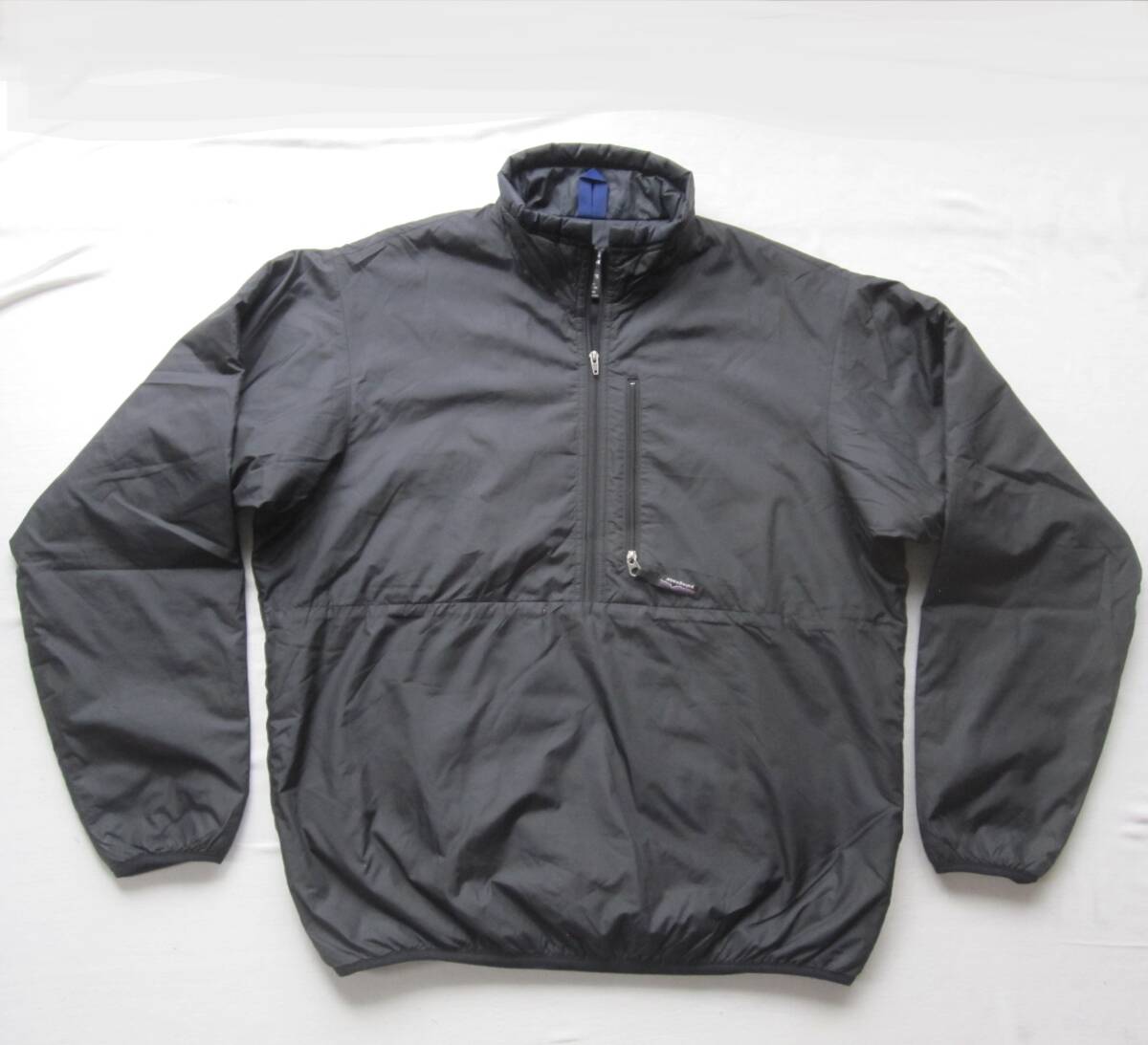 ☆ パタゴニア パフボール プルオーバー(M)2001年モデル / BLACK / patagonia puffball USA製 90s vintage / ジャケット / ダスパーカ拍卖