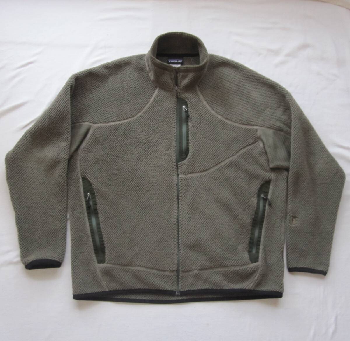 ☆デッド パタゴニア MARS R2 ジャケット (XL) / patagonia / パフボール / vintage ダスパーカ / ベスト / グリセード 拍卖