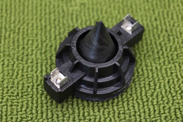 形状要確認凹凸ありAD7新品1個16Ω送料無料 Electro-Voice エレクトロボイス ダイヤフラム 81514XX 互換品 DH3 SX300 DH2005 DH2010A 拍卖