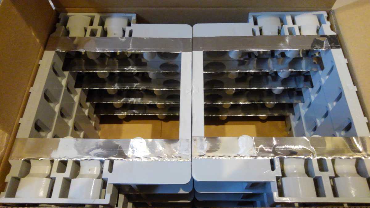 パナソニック DM802 らくワーク2個用 新古 10個 拍卖