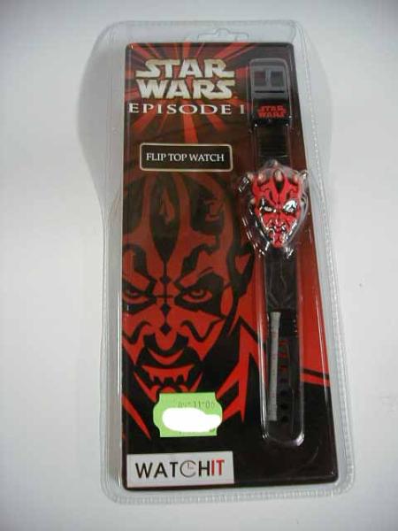 ★絶版品新品 ダースモール腕時計★倉庫在庫品HS2F拍卖