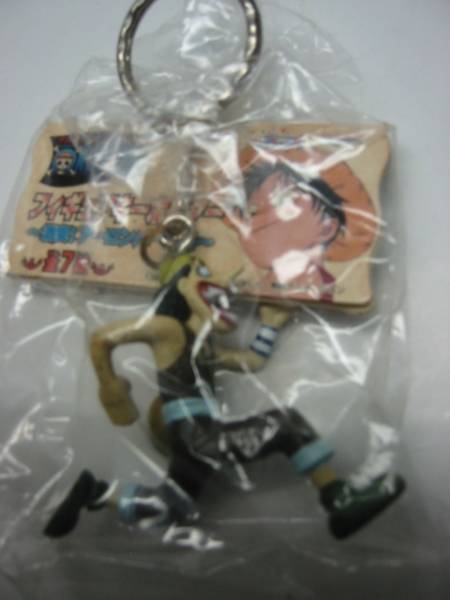 ★フィギュアキーホルダー~激突!アーロンパーク編~/ウソッブ★拍卖