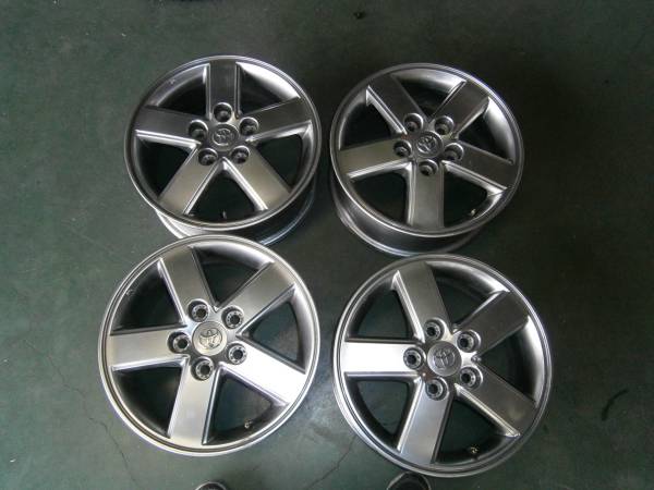 トヨタ ノア ヴォクシー純正 煌 ハイグロス 流用 福岡 AZR60 スタッドレス 流用 北九州 八幡 筑豊 鞍手 輸出 貿易拍卖