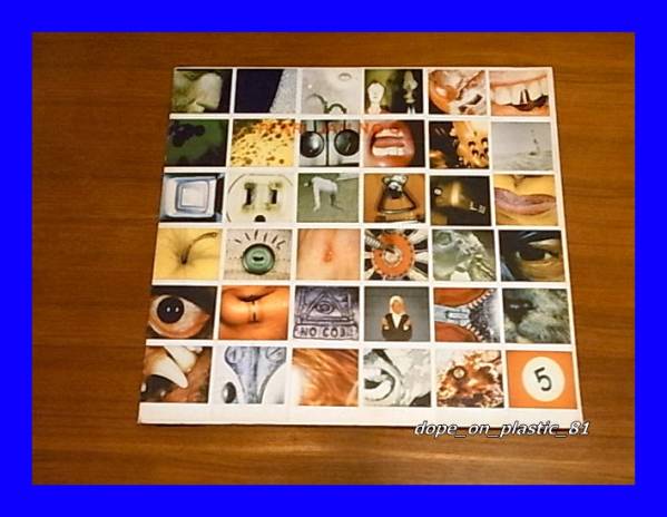 Pearl Jam / No Code/EU Original/5点以上で送料無料、10点以上で10%割引!!!/LP拍卖