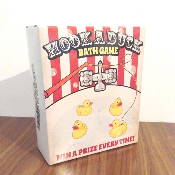 新品&即落◎お風呂で遊ぶフックアダック あひる釣り拍卖