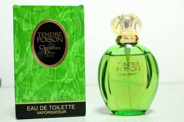 0◆◆稀少品 ☆ディオール☆ タンドゥール プワゾン★100ml 廃盤品◆33拍卖