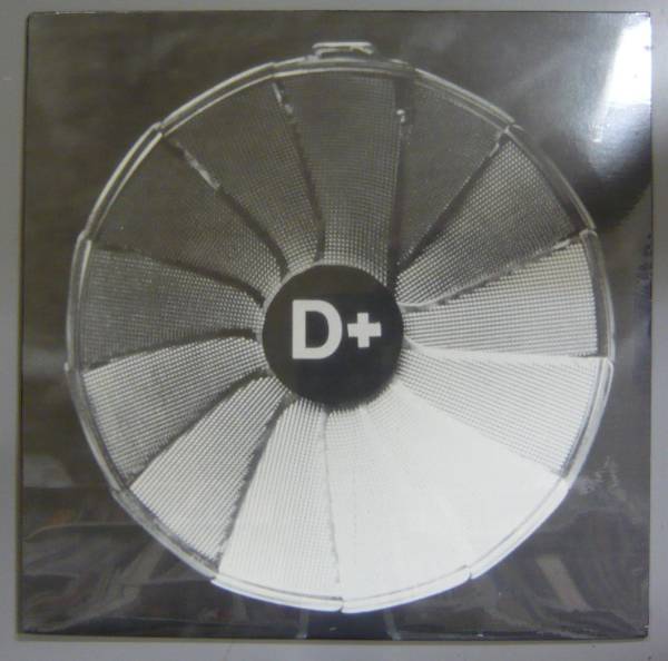 『LP』D+/SAME/K/LP 5枚以上で送料無料拍卖